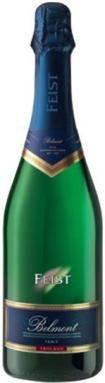 費絲特白起泡酒